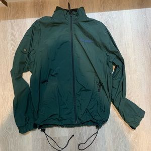 Vintage Polo Sport Ralph Lauren Windbreaker